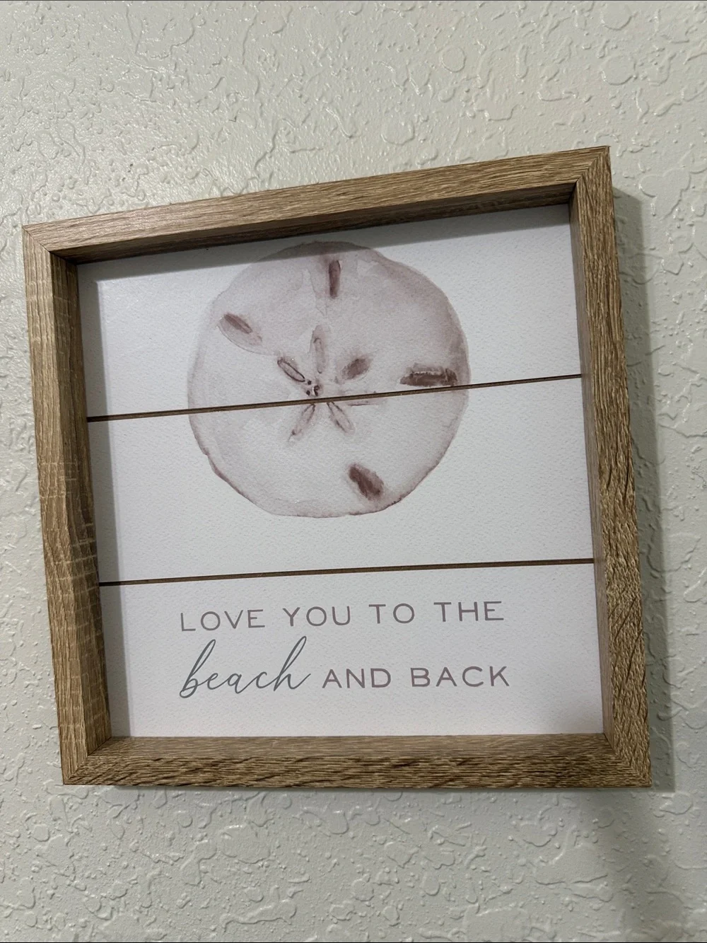 Coastal Seashell Wall Art Set - Neutral Taupe Prints